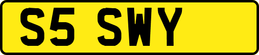 S5SWY