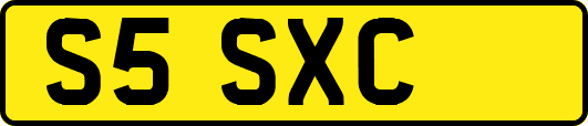 S5SXC