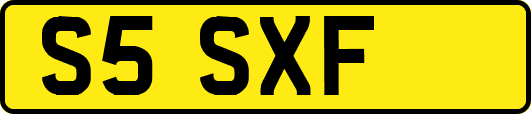 S5SXF