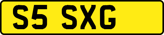 S5SXG