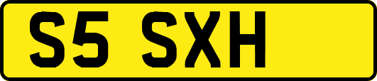 S5SXH