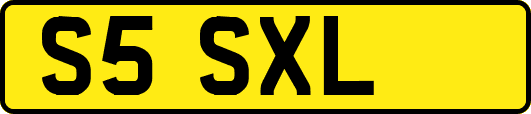 S5SXL