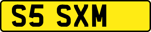 S5SXM