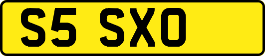 S5SXO