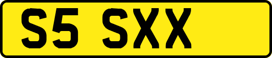 S5SXX