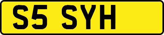 S5SYH