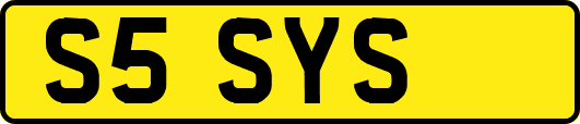 S5SYS