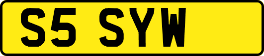 S5SYW