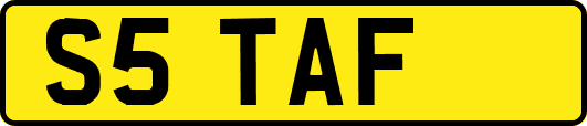 S5TAF