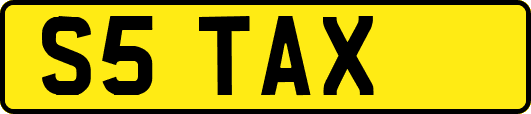 S5TAX
