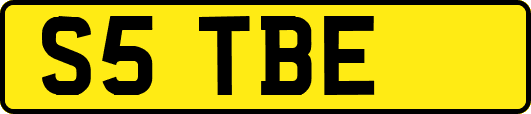 S5TBE