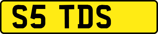 S5TDS