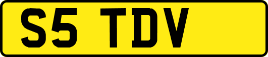 S5TDV