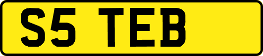 S5TEB
