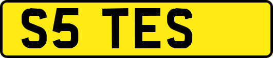 S5TES