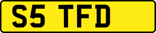 S5TFD