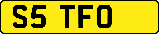S5TFO