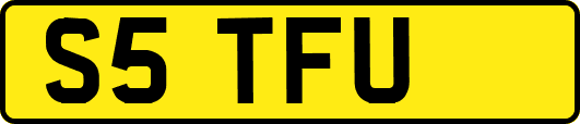 S5TFU