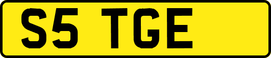 S5TGE