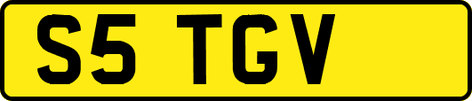 S5TGV