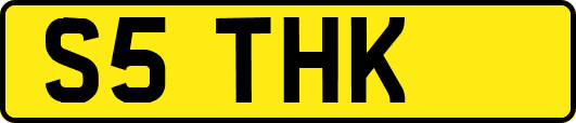 S5THK