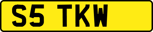 S5TKW