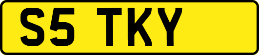 S5TKY