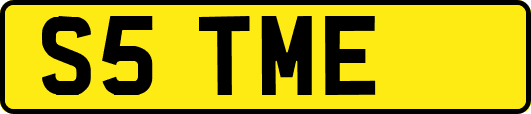 S5TME