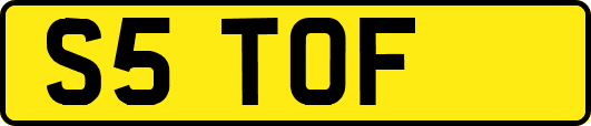S5TOF