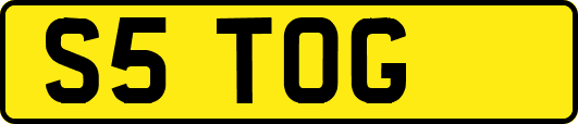 S5TOG