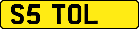S5TOL