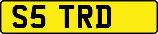 S5TRD