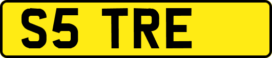 S5TRE
