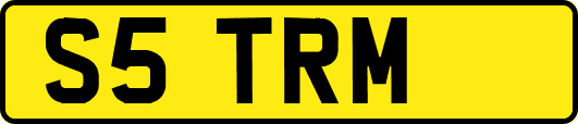 S5TRM