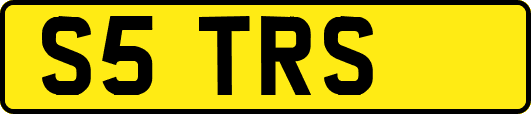 S5TRS