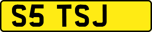 S5TSJ