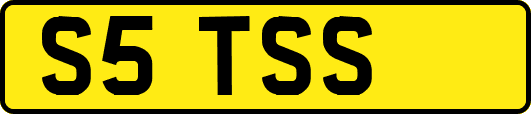 S5TSS