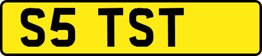 S5TST