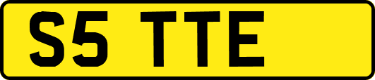 S5TTE