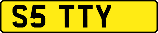S5TTY