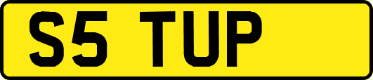 S5TUP