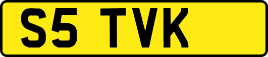 S5TVK