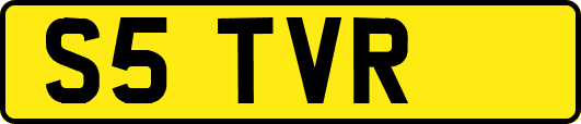 S5TVR