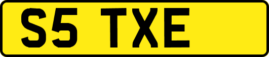 S5TXE