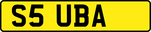 S5UBA