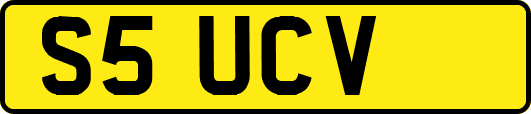 S5UCV
