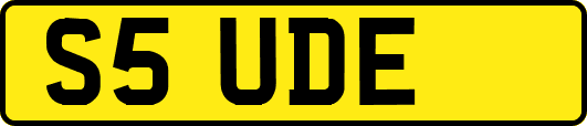 S5UDE