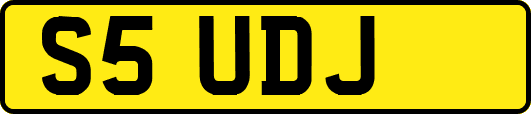 S5UDJ