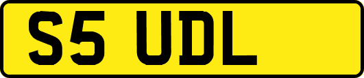 S5UDL