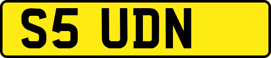 S5UDN